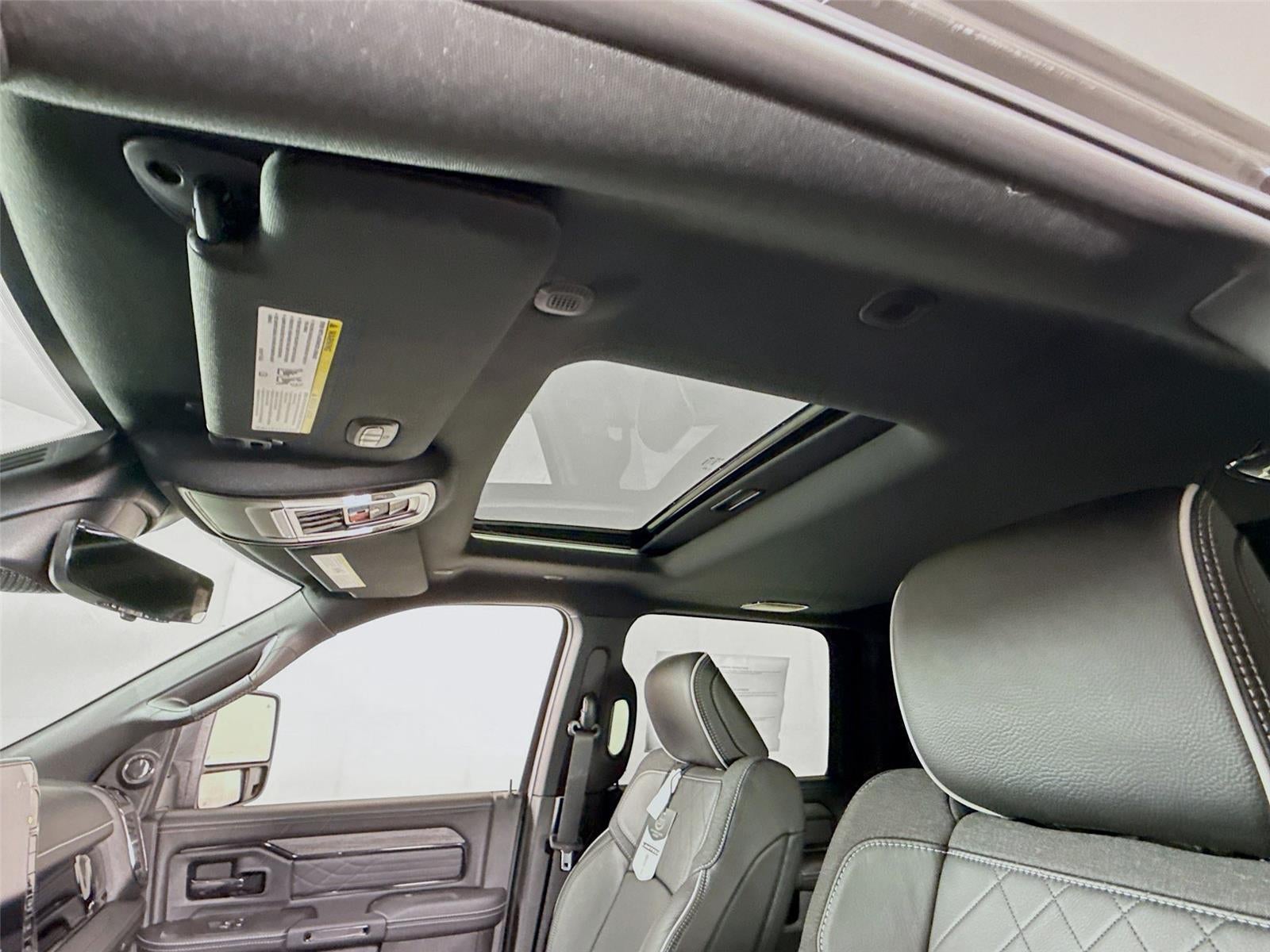 2026 RAM Ram 3500 Limited