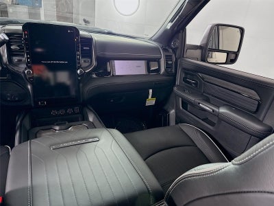 2026 RAM Ram 3500 Limited