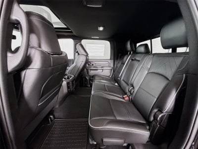 2026 RAM Ram 3500 Limited