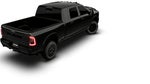 2026 RAM Ram 3500 LIMITED 4X4 MEGA CAB 6'4