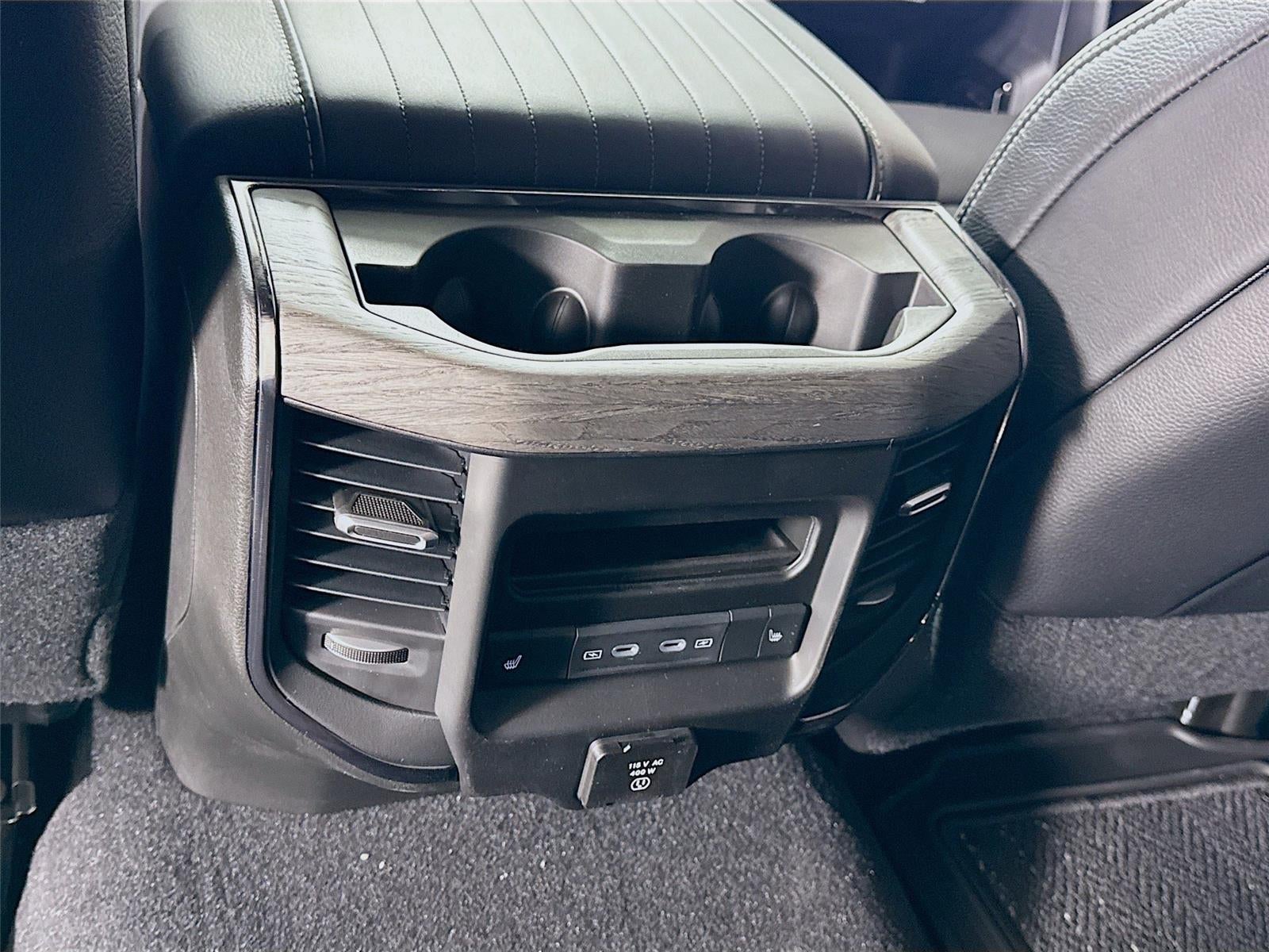 2026 RAM Ram 3500 Limited