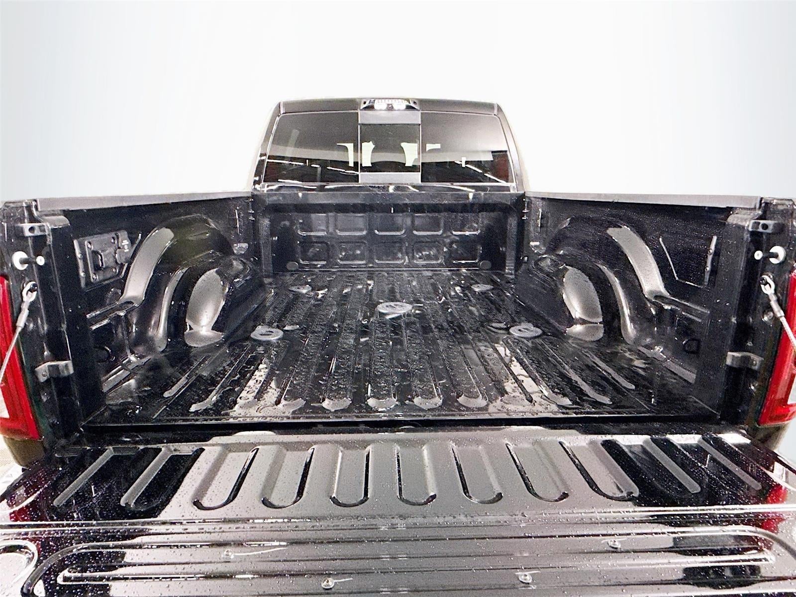 2026 RAM Ram 3500 Limited