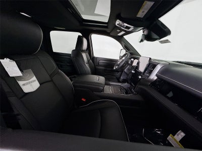 2026 RAM Ram 3500 Limited