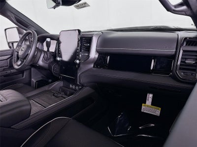 2026 RAM Ram 3500 Limited