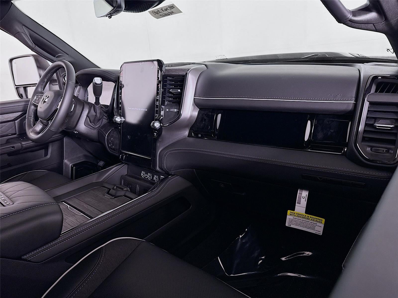 2026 RAM Ram 3500 Limited