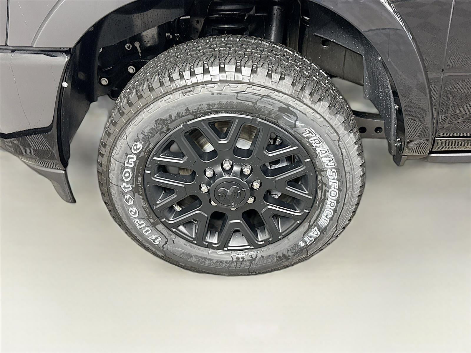 2026 RAM Ram 3500 Limited