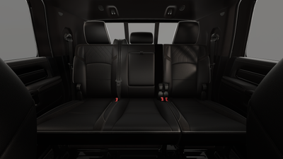 2026 RAM Ram 3500 LIMITED 4X4 MEGA CAB 6'4