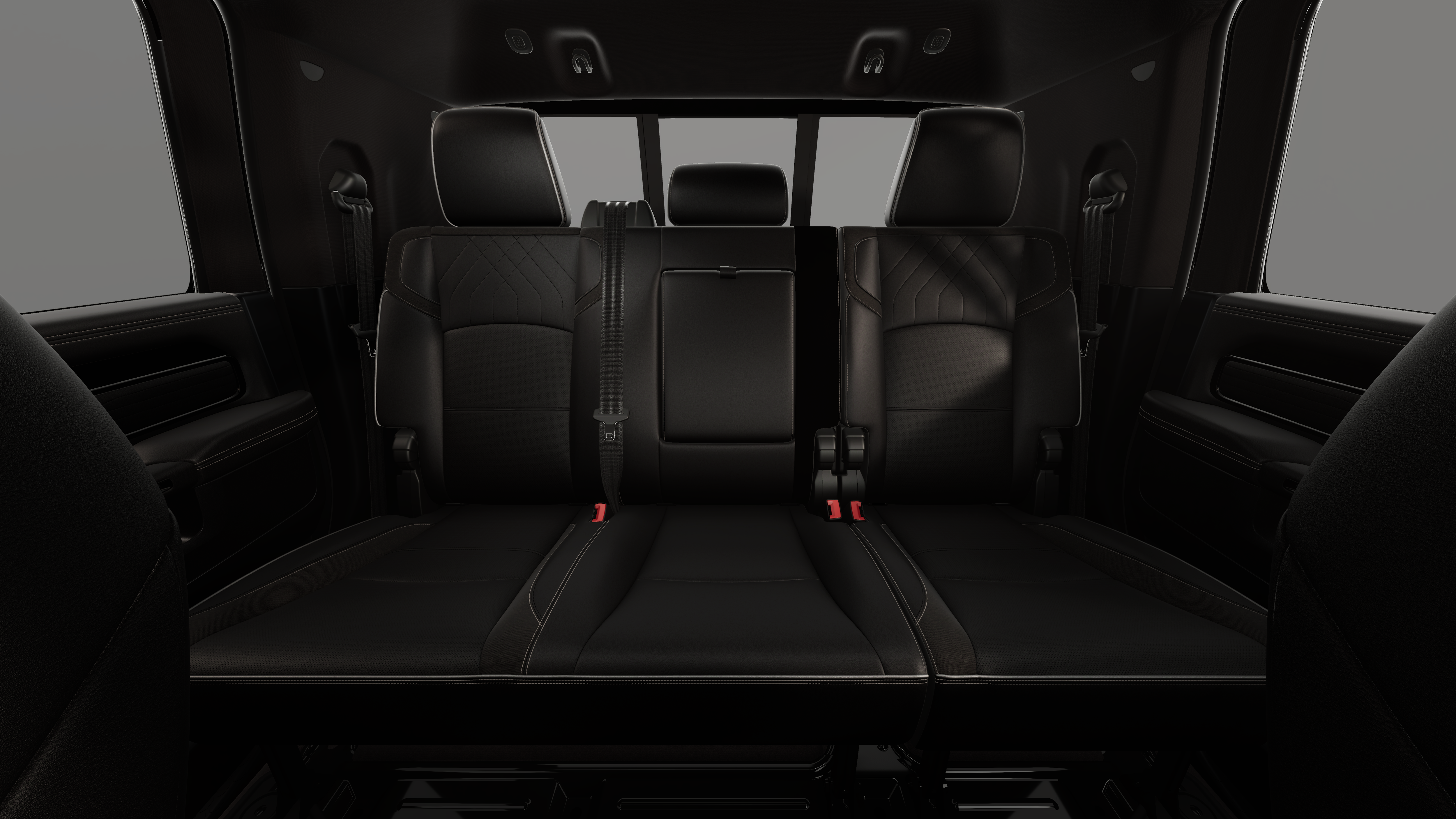 2026 RAM Ram 3500 LIMITED 4X4 MEGA CAB 6'4