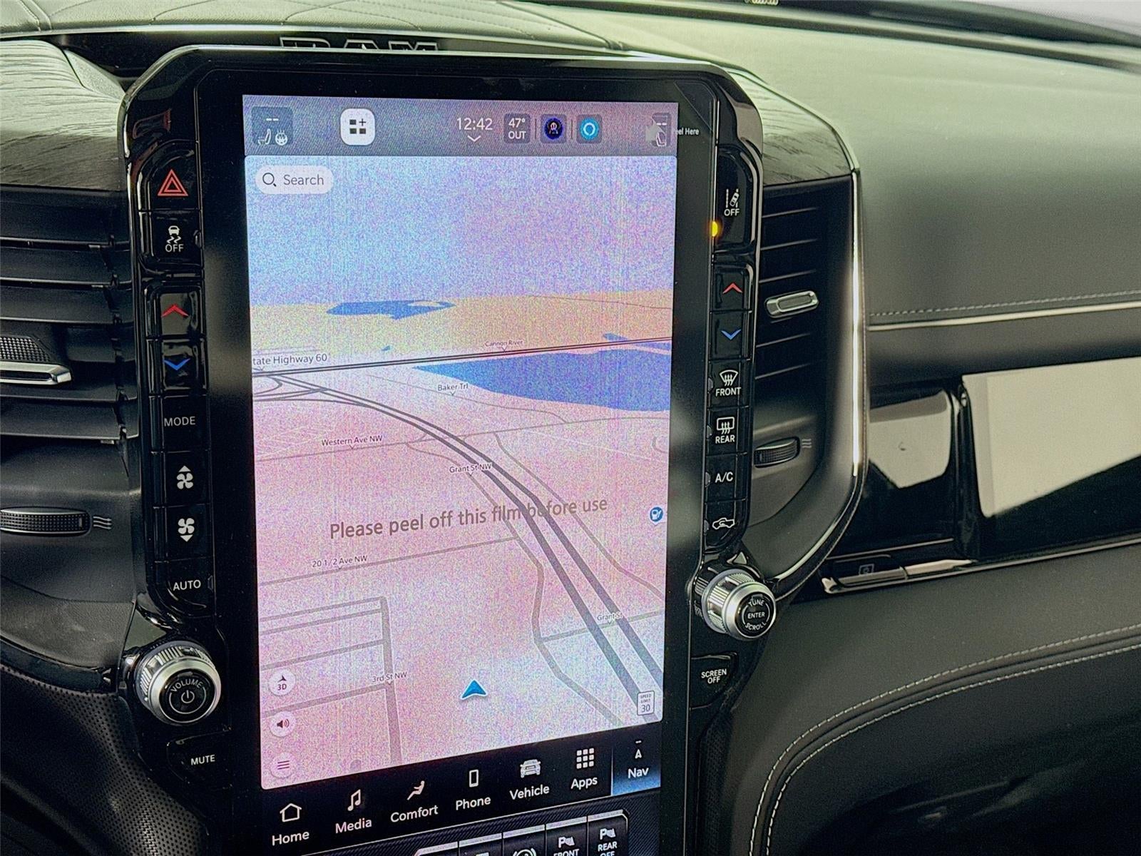 2026 RAM Ram 3500 Limited