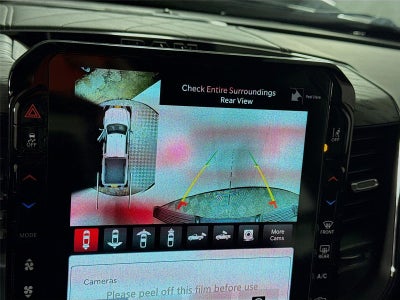 2026 RAM Ram 3500 Limited