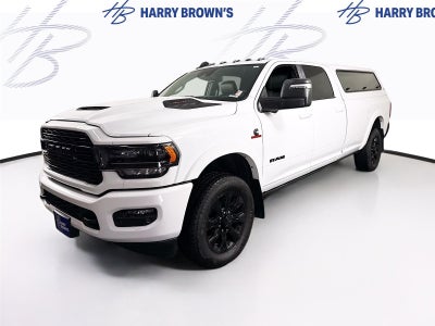 2024 RAM 3500 Limited