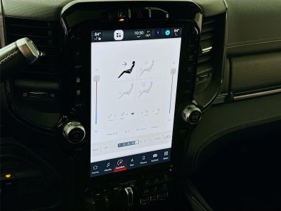 2024 RAM 3500 Limited