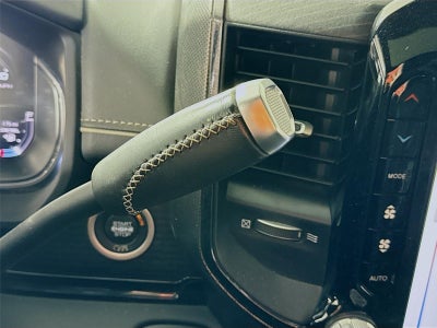 2024 RAM 3500 Limited