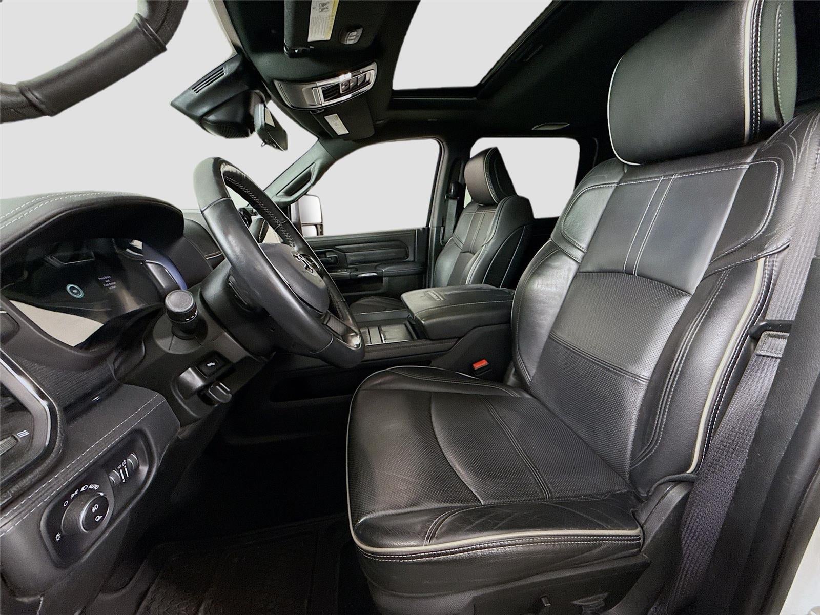 2024 RAM 3500 Limited