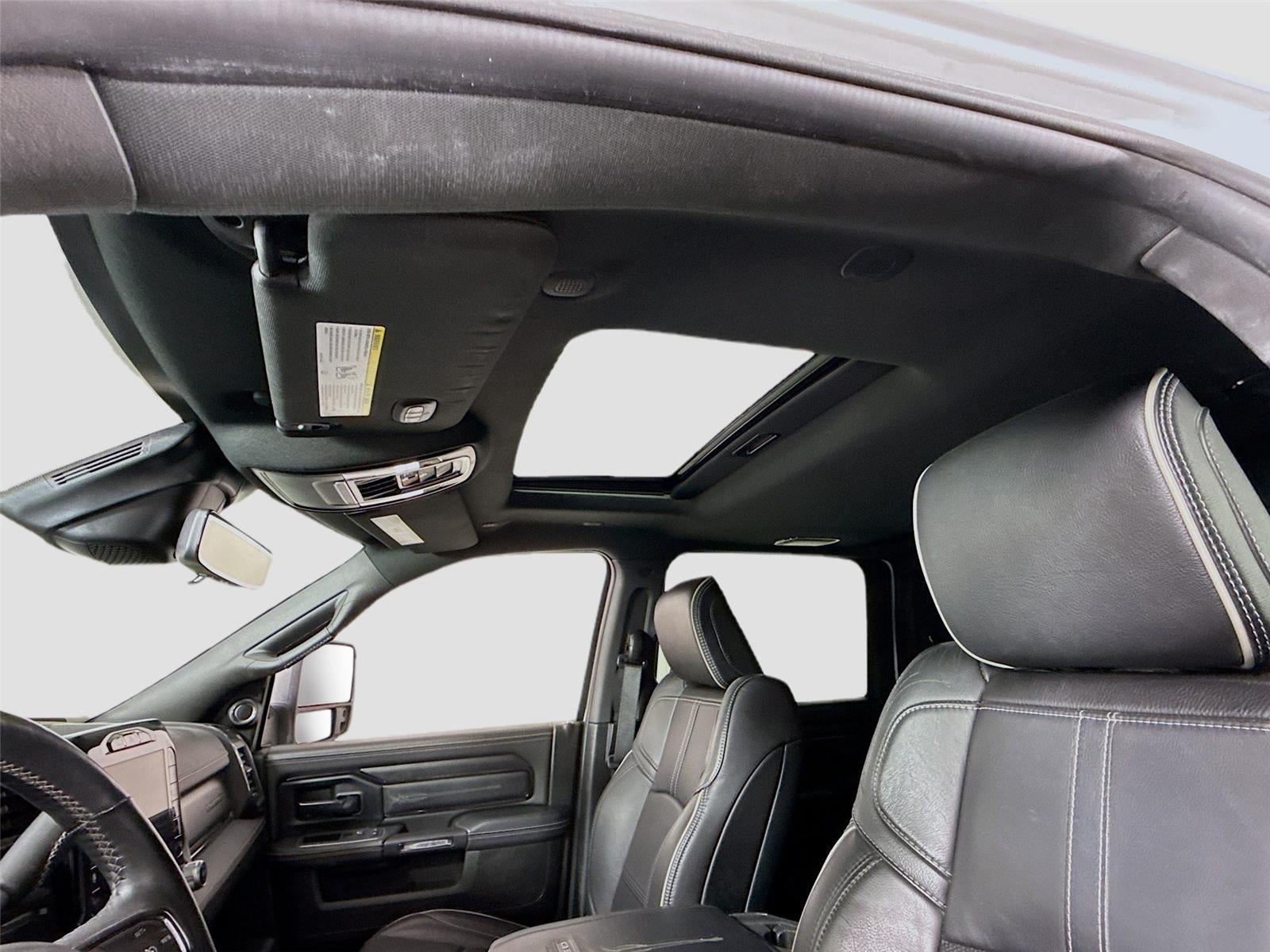 2024 RAM 3500 Limited