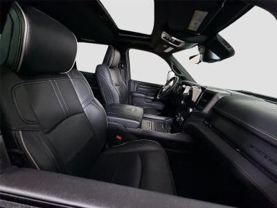 2024 RAM 3500 Limited