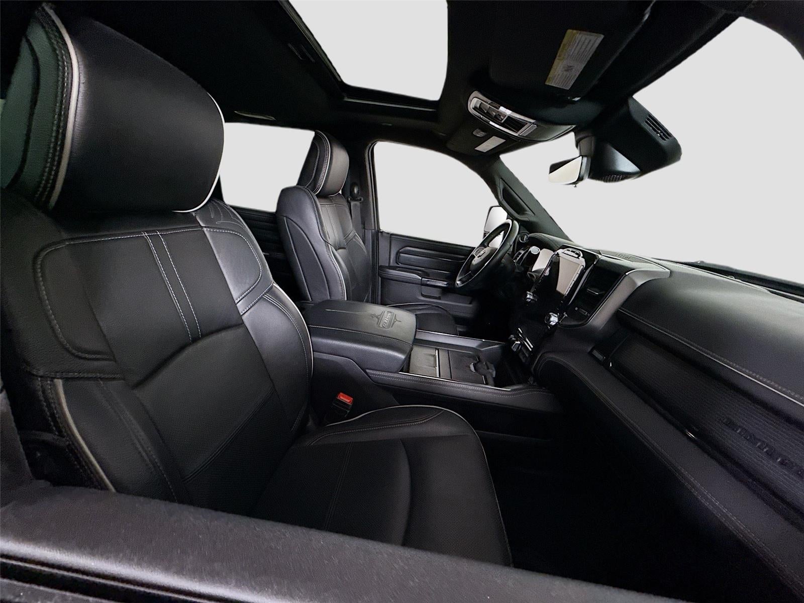 2024 RAM 3500 Limited