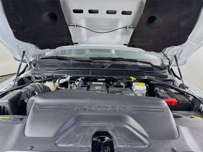 2024 RAM 3500 Limited