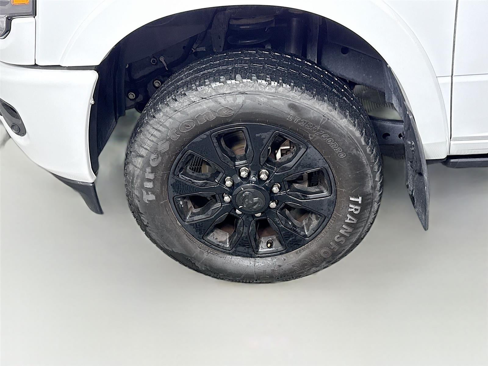 2024 RAM 3500 Limited