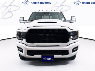2024 RAM 3500 Limited