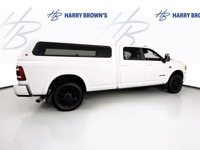 2024 RAM 3500 Limited