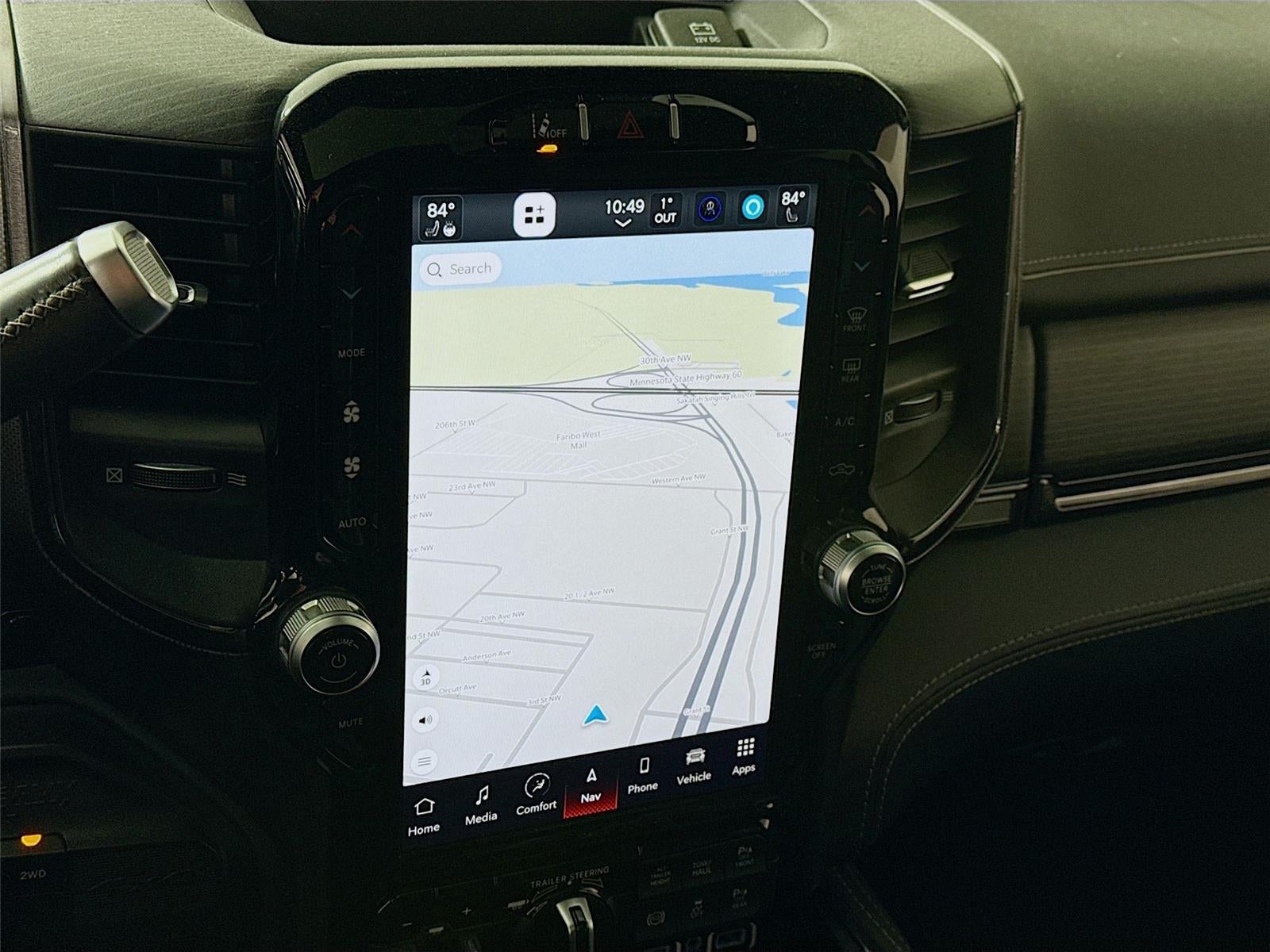 2024 RAM 3500 Limited