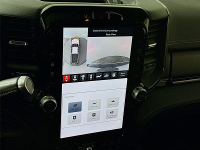 2024 RAM 3500 Limited