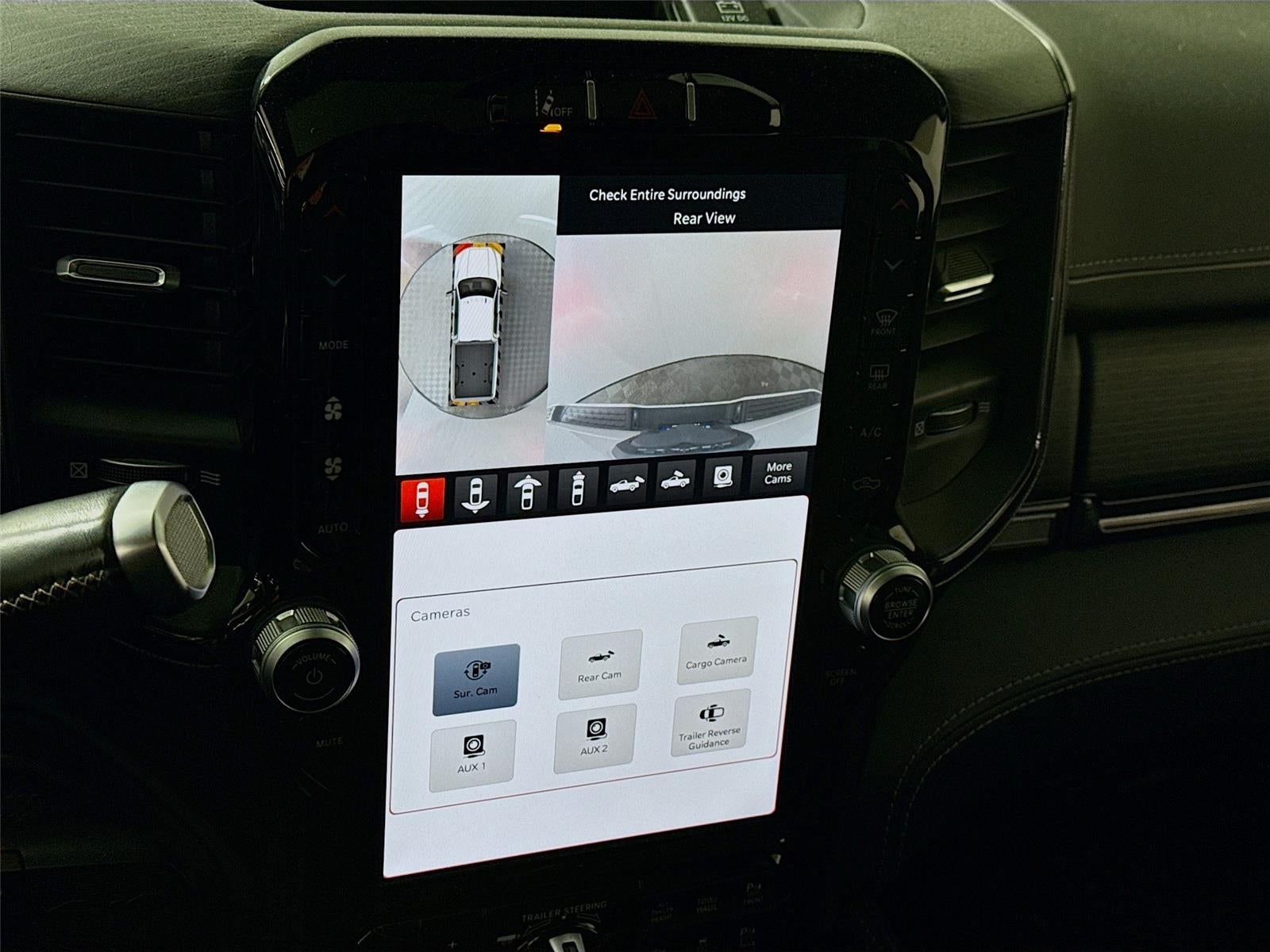 2024 RAM 3500 Limited