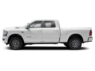2023 RAM 3500 Limited