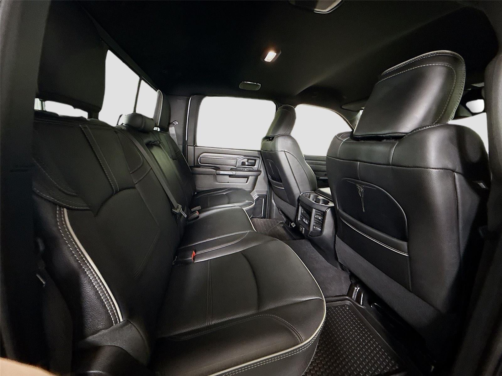 2023 RAM 3500 Limited