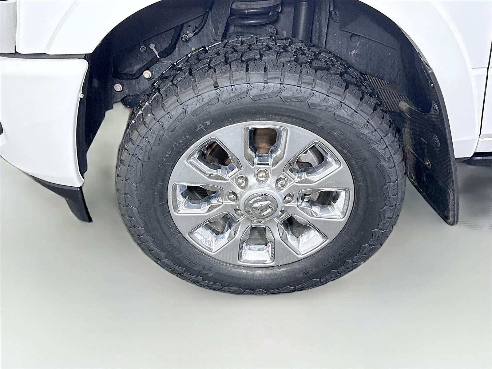 2023 RAM 3500 Limited