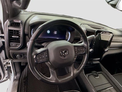 2023 RAM 3500 Limited