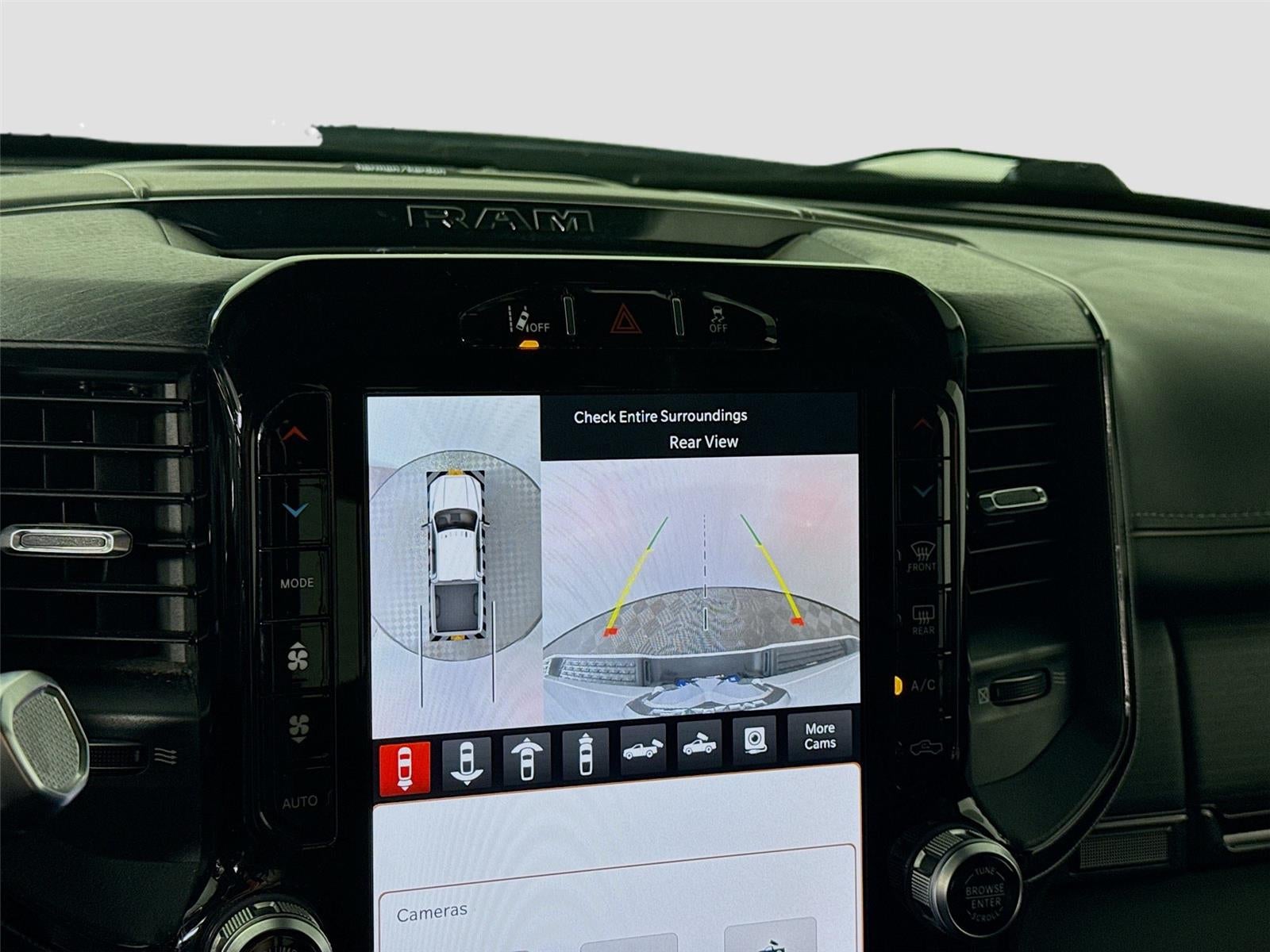 2023 RAM 3500 Limited
