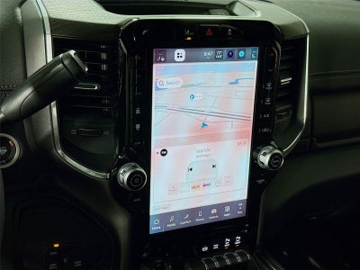 2026 RAM Ram 2500 Laramie