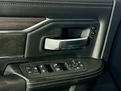 2026 RAM Ram 2500 Laramie