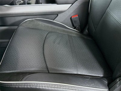 2026 RAM Ram 2500 Laramie