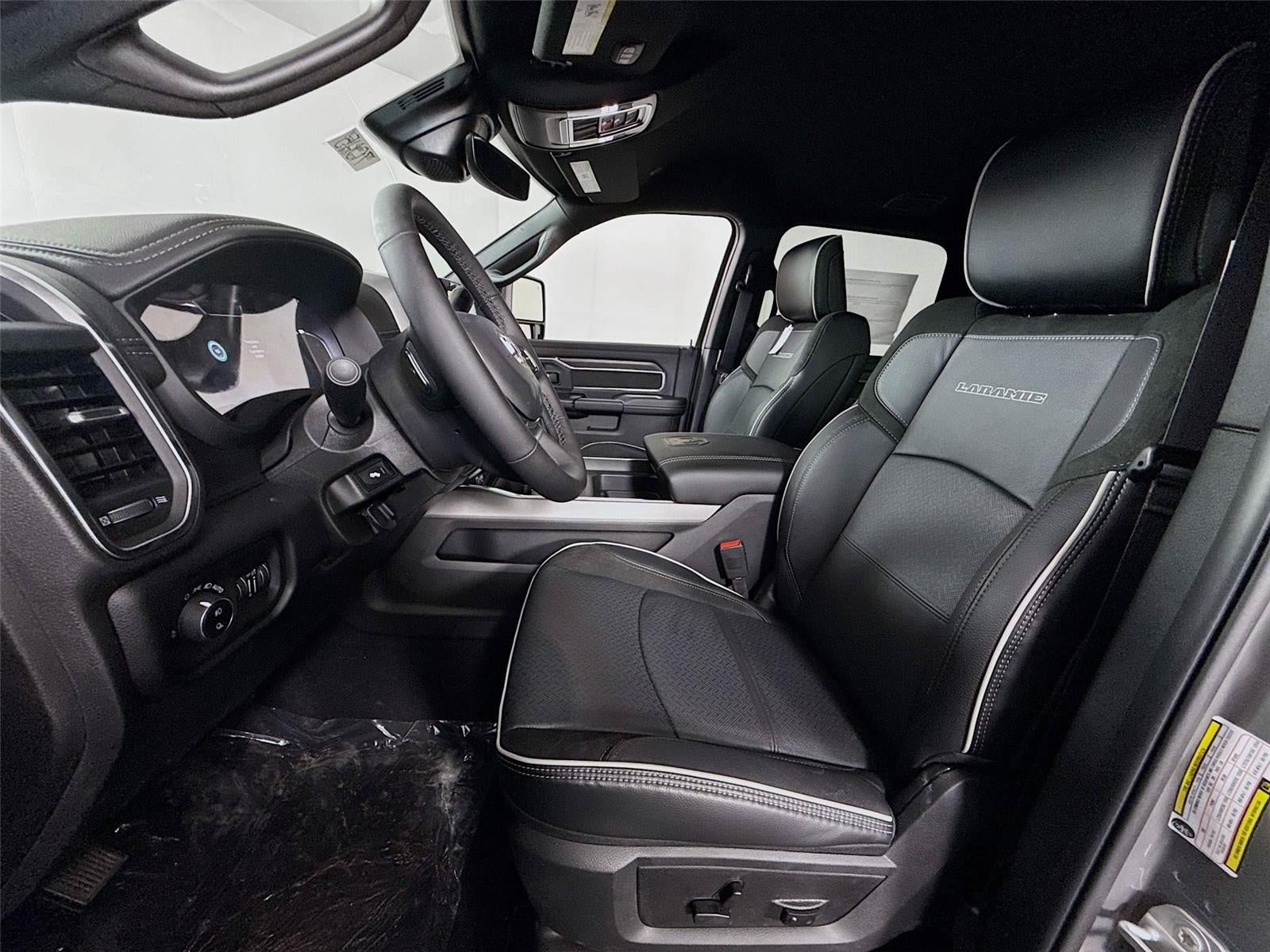 2026 RAM Ram 2500 Laramie