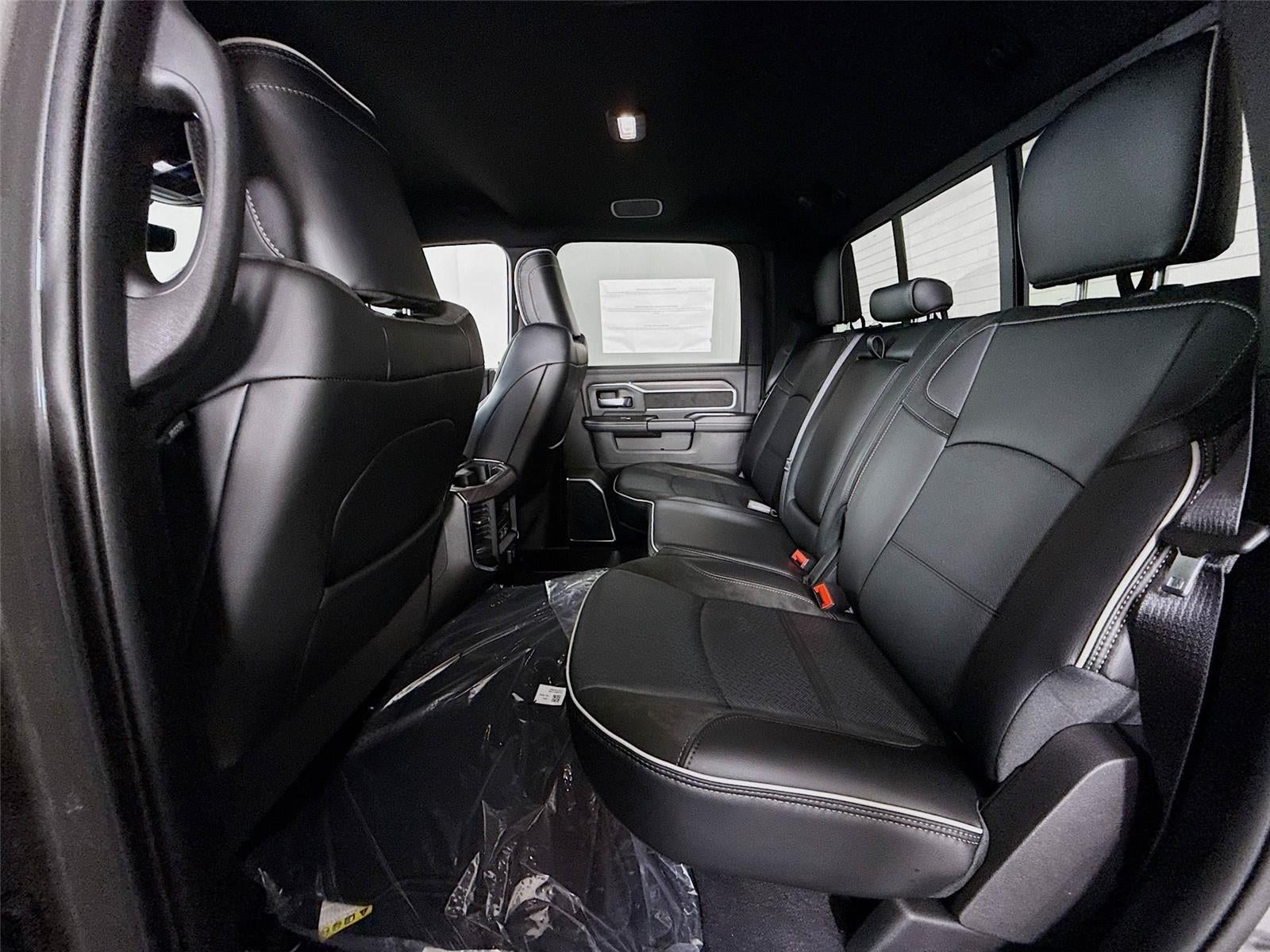 2026 RAM Ram 2500 Laramie