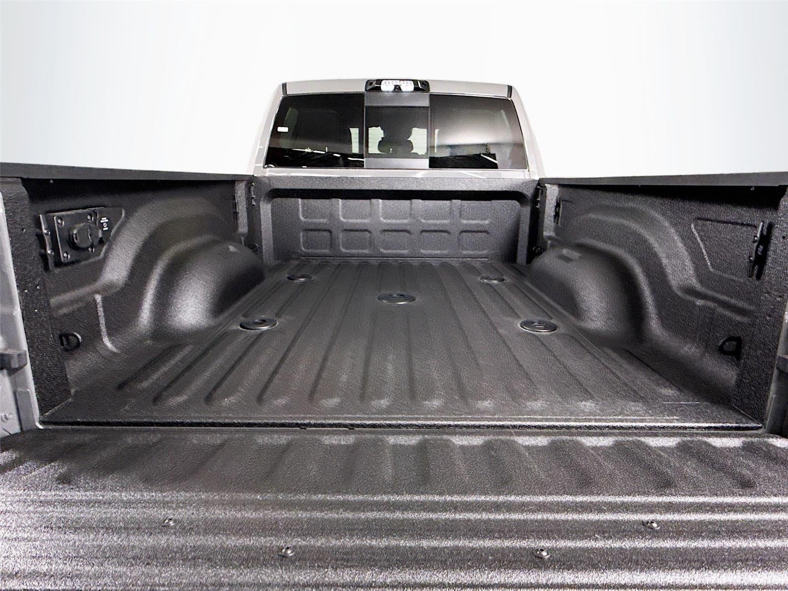 2026 RAM Ram 2500 Laramie