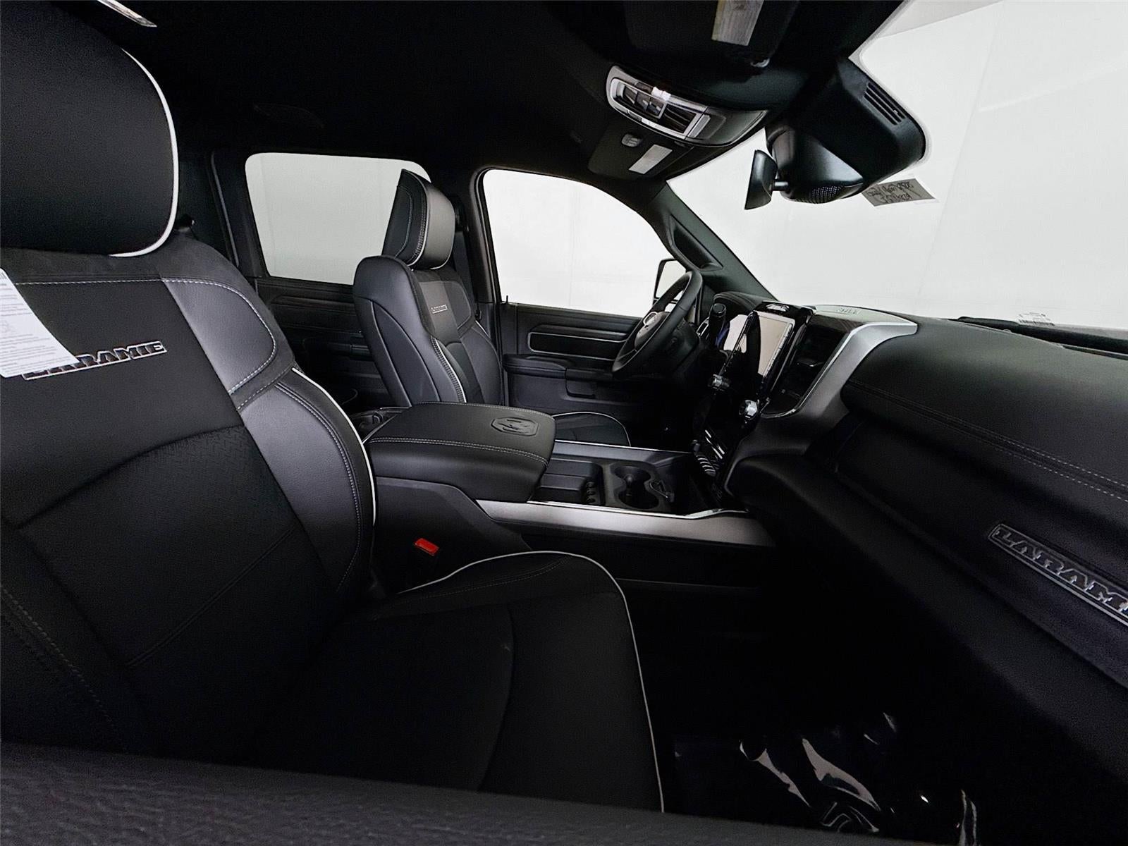 2026 RAM Ram 2500 Laramie