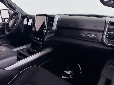 2026 RAM Ram 2500 Laramie