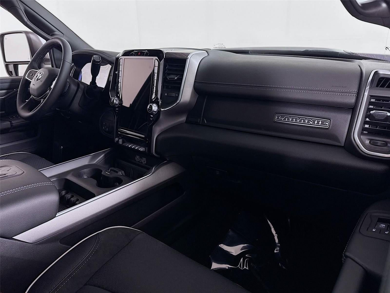 2026 RAM Ram 2500 Laramie