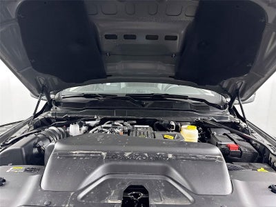 2026 RAM Ram 2500 Laramie