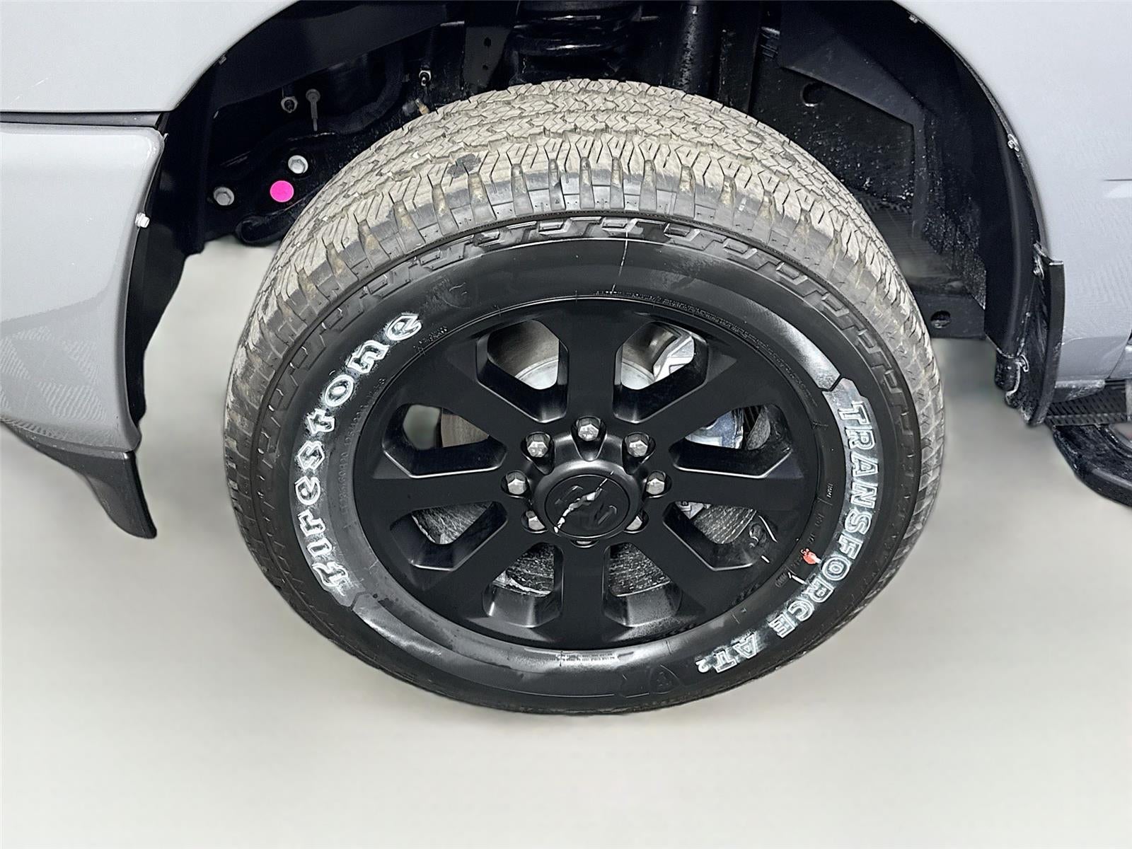 2026 RAM Ram 2500 Laramie