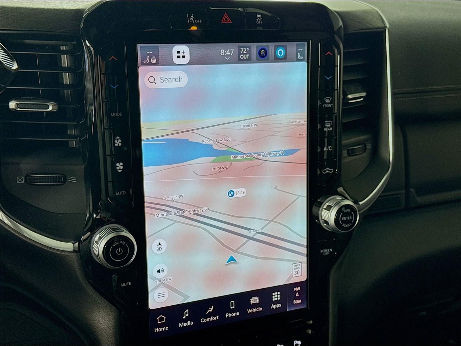 2026 RAM Ram 2500 Laramie