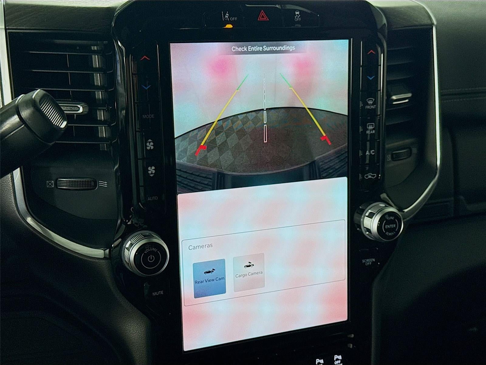 2026 RAM Ram 2500 Laramie