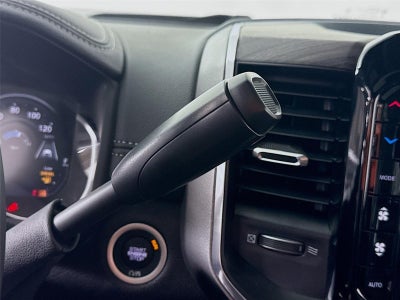 2026 RAM Ram 3500 Laramie