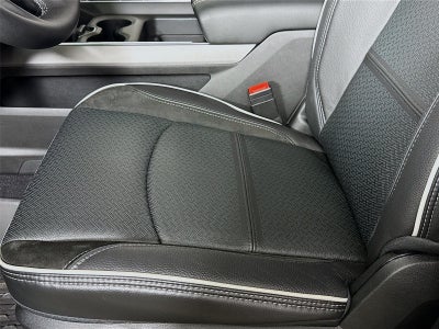 2026 RAM Ram 3500 Laramie