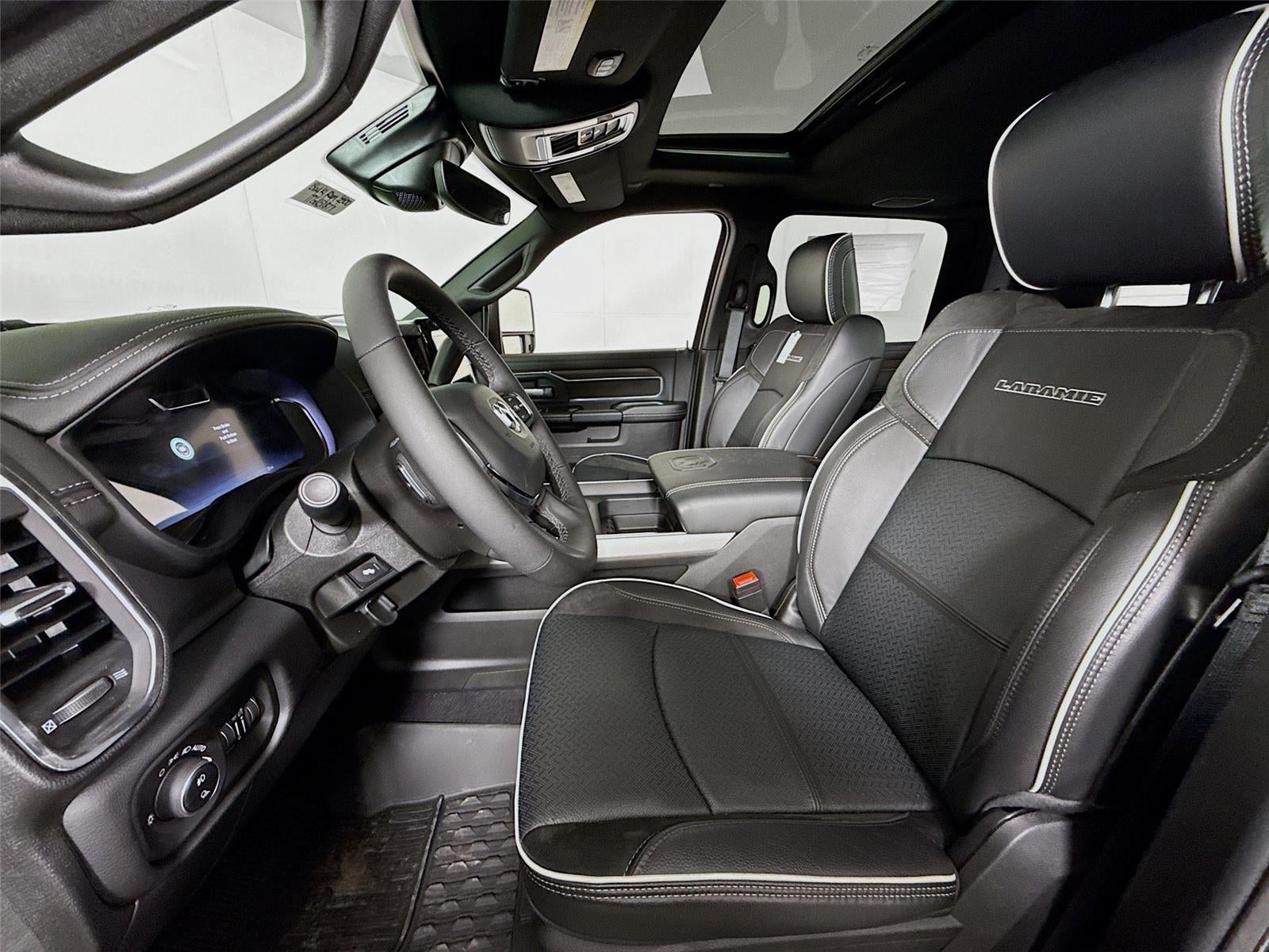 2026 RAM Ram 3500 Laramie