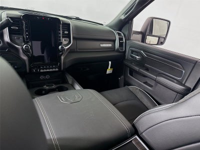 2026 RAM Ram 3500 Laramie